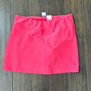 Nike Golf Skirt